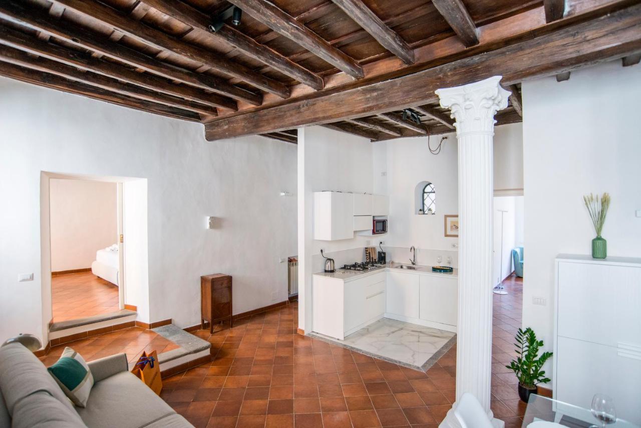 Colosseum, Monti, New Corithian House Up To 6 People Apartment Rom