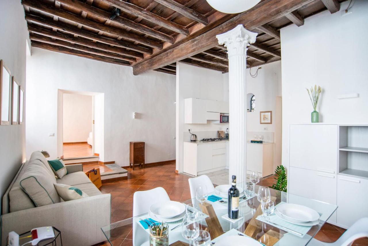 Colosseum, Monti, New Corithian House Up To 6 People * Rom
