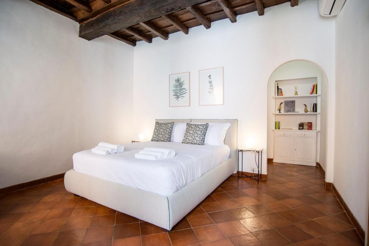 Apartment Colosseum, Monti, New Corithian House Up To 6 People Rom